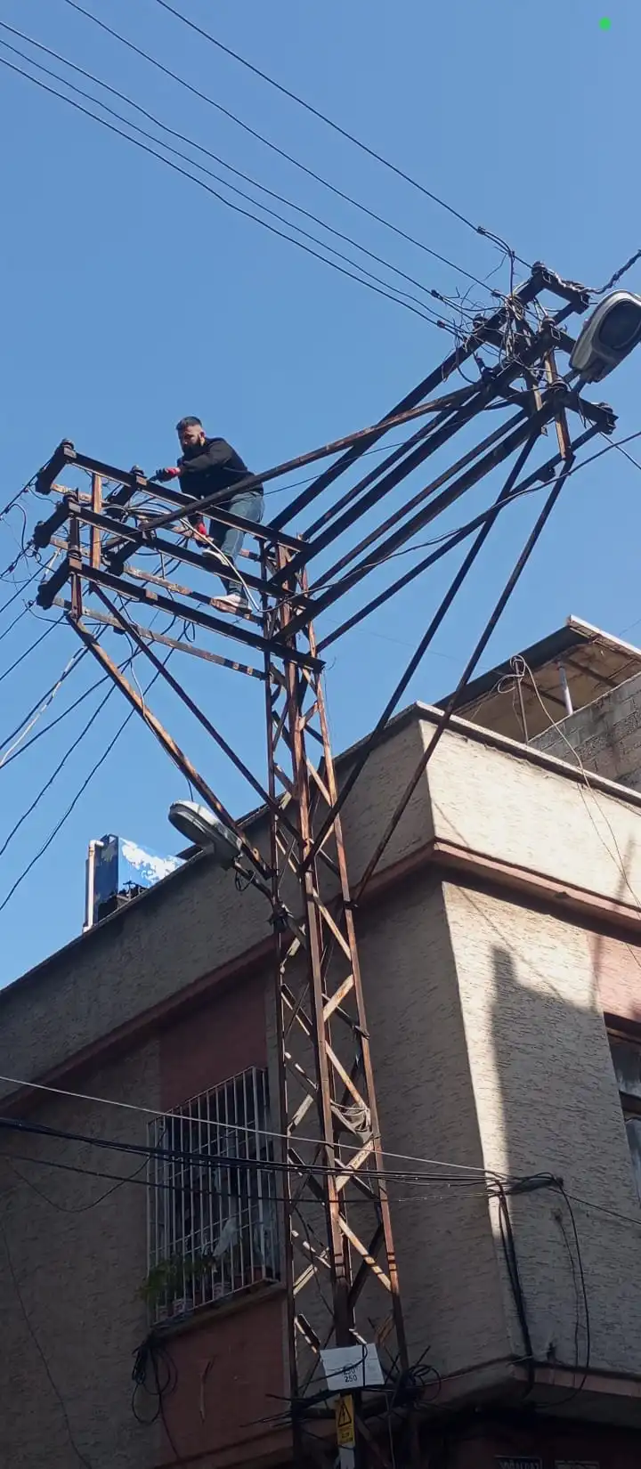 Elektrik pano montajı