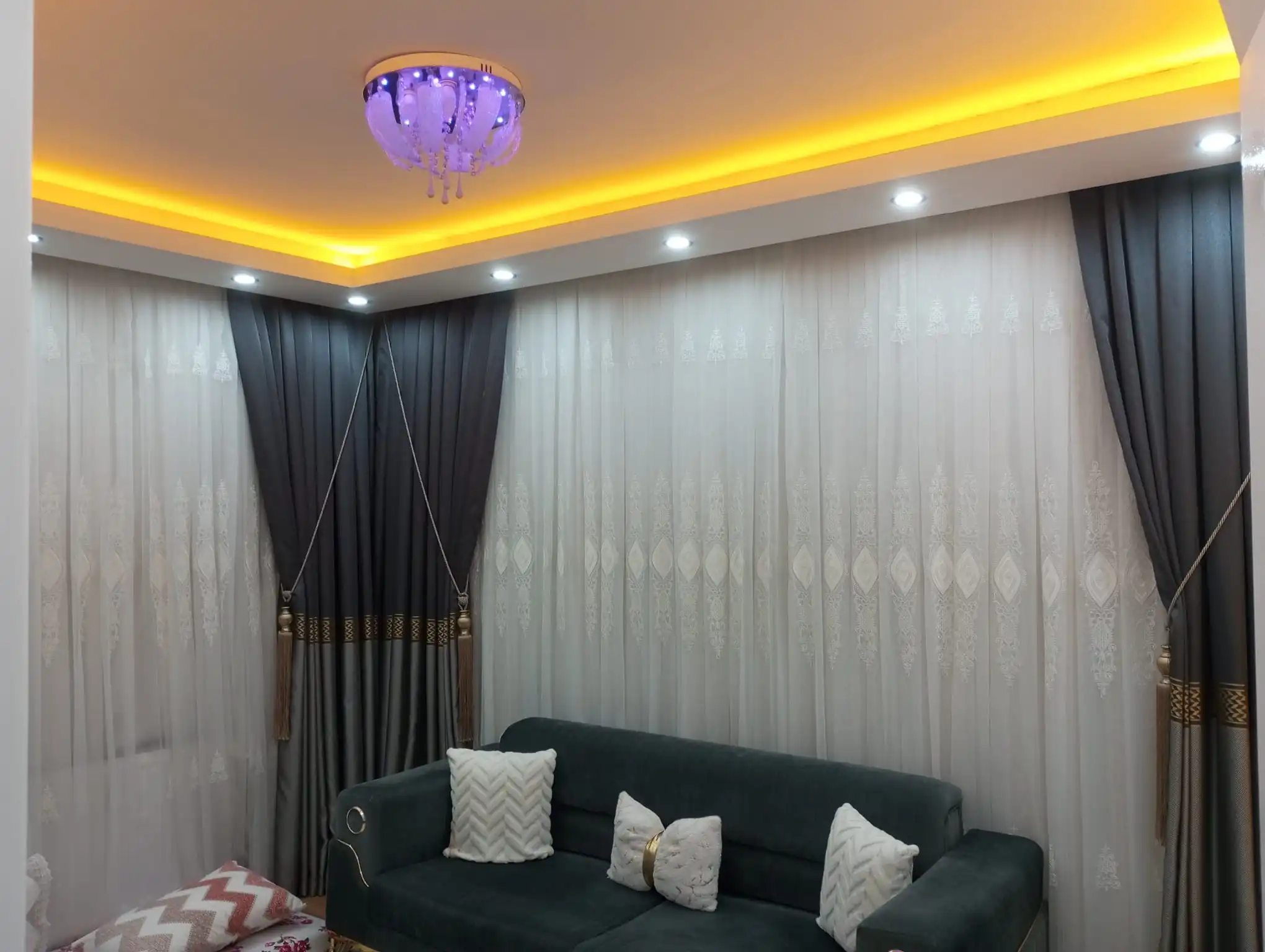 Sanayi elektrik tesisatı